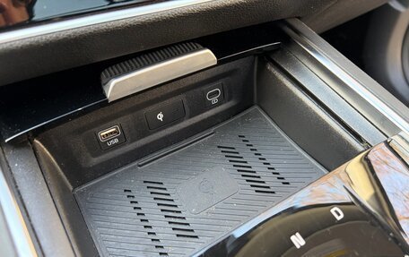 KIA Sportage IV рестайлинг, 2023 год, 3 900 000 рублей, 9 фотография