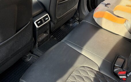 KIA Sportage IV рестайлинг, 2023 год, 3 900 000 рублей, 11 фотография