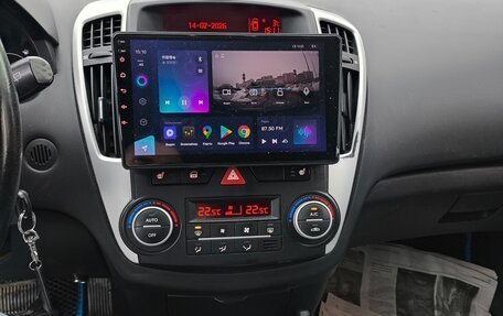 KIA cee'd I рестайлинг, 2011 год, 695 000 рублей, 11 фотография