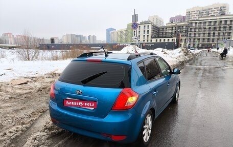 KIA cee'd I рестайлинг, 2011 год, 695 000 рублей, 5 фотография