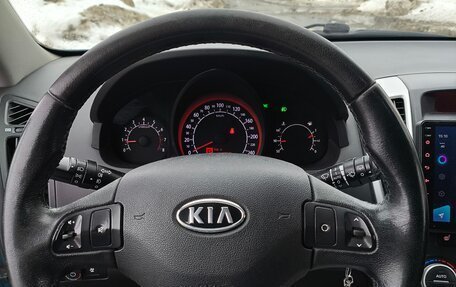 KIA cee'd I рестайлинг, 2011 год, 695 000 рублей, 10 фотография