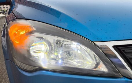 KIA cee'd I рестайлинг, 2011 год, 695 000 рублей, 8 фотография