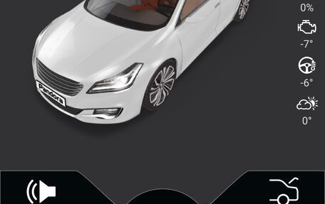 KIA cee'd I рестайлинг, 2011 год, 695 000 рублей, 18 фотография