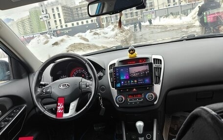 KIA cee'd I рестайлинг, 2011 год, 695 000 рублей, 9 фотография