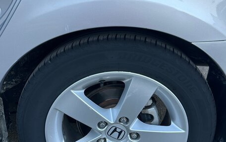 Honda Civic VIII, 2010 год, 850 000 рублей, 12 фотография