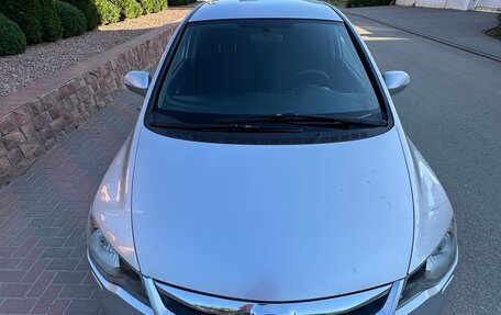 Honda Civic VIII, 2010 год, 850 000 рублей, 3 фотография