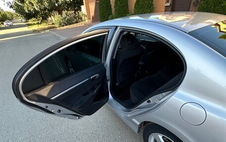 Honda Civic VIII, 2010 год, 850 000 рублей, 8 фотография