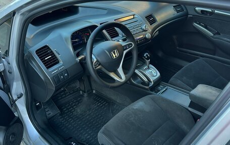 Honda Civic VIII, 2010 год, 850 000 рублей, 18 фотография