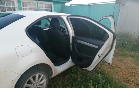 Skoda Octavia, 2014 год, 955 000 рублей, 3 фотография