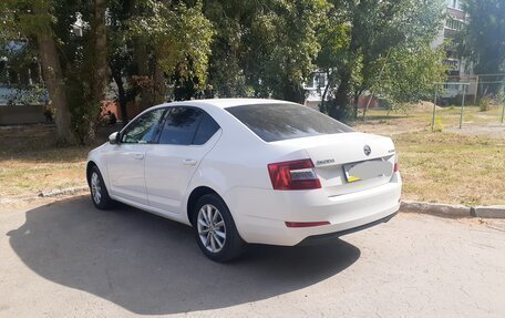 Skoda Octavia, 2014 год, 955 000 рублей, 6 фотография