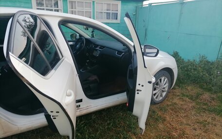 Skoda Octavia, 2014 год, 955 000 рублей, 7 фотография