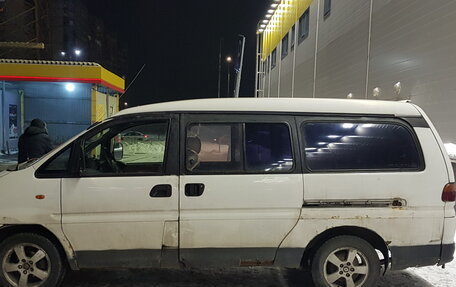 Mitsubishi L400, 1999 год, 175 000 рублей, 2 фотография