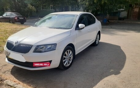 Skoda Octavia, 2014 год, 955 000 рублей, 5 фотография