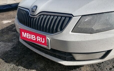 Skoda Octavia, 2014 год, 955 000 рублей, 4 фотография