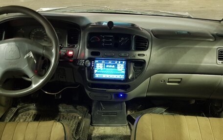 Mitsubishi L400, 1999 год, 175 000 рублей, 6 фотография