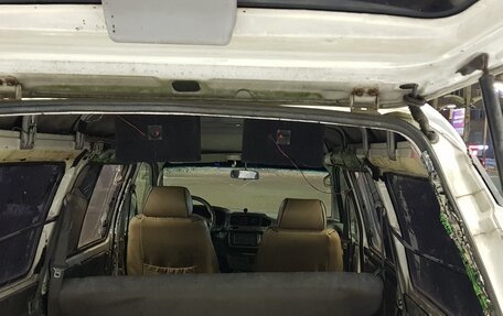 Mitsubishi L400, 1999 год, 175 000 рублей, 8 фотография