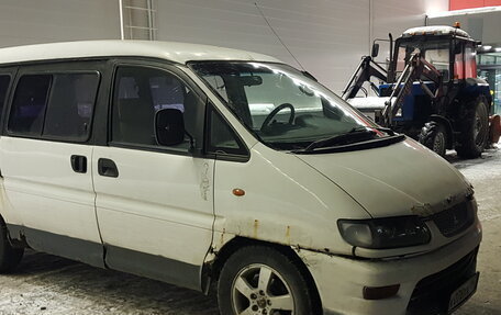 Mitsubishi L400, 1999 год, 175 000 рублей, 10 фотография