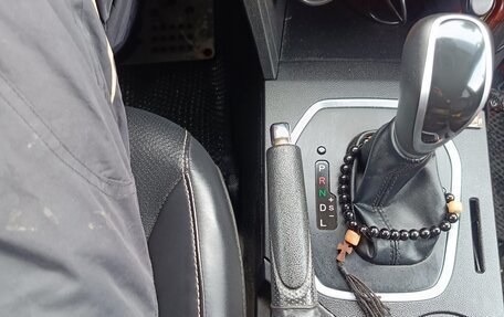 Lifan X70 I, 2018 год, 1 250 000 рублей, 6 фотография