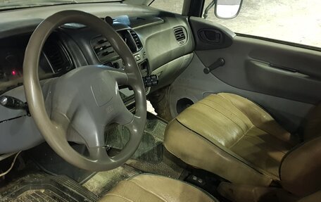 Mitsubishi L400, 1999 год, 175 000 рублей, 9 фотография