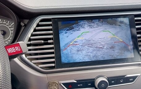 Lifan X70 I, 2018 год, 1 250 000 рублей, 5 фотография