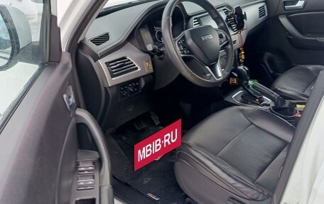 Lifan X70 I, 2018 год, 1 250 000 рублей, 7 фотография