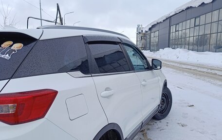 Lifan X70 I, 2018 год, 1 250 000 рублей, 9 фотография