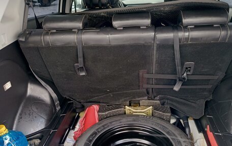 Lifan X70 I, 2018 год, 1 250 000 рублей, 13 фотография