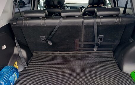 Lifan X70 I, 2018 год, 1 250 000 рублей, 12 фотография