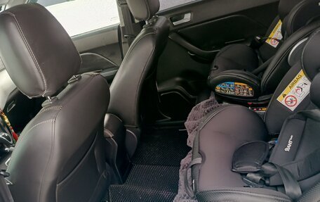 Lifan X70 I, 2018 год, 1 250 000 рублей, 11 фотография