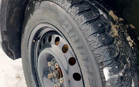 Lifan X70 I, 2018 год, 1 250 000 рублей, 14 фотография