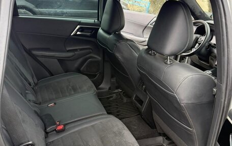 Mitsubishi Outlander, 2022 год, 1 534 800 рублей, 6 фотография