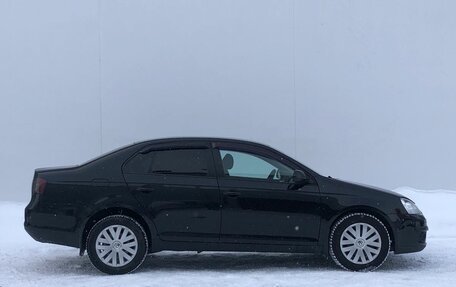 Volkswagen Jetta VI, 2010 год, 505 000 рублей, 4 фотография