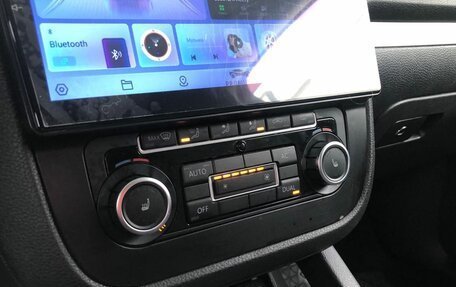 Volkswagen Jetta VI, 2010 год, 505 000 рублей, 14 фотография