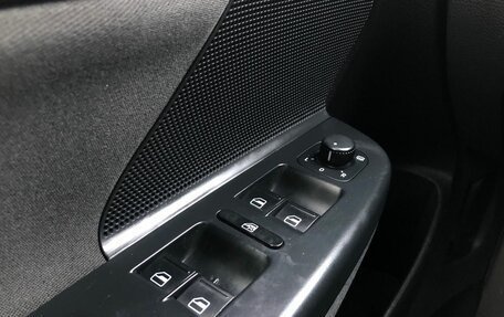 Volkswagen Jetta VI, 2010 год, 505 000 рублей, 15 фотография