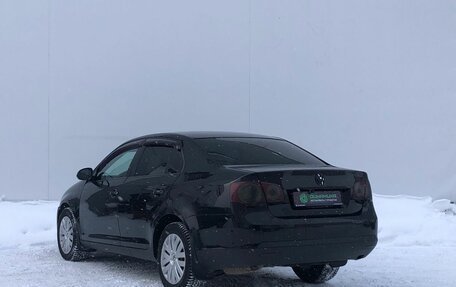 Volkswagen Jetta VI, 2010 год, 505 000 рублей, 7 фотография