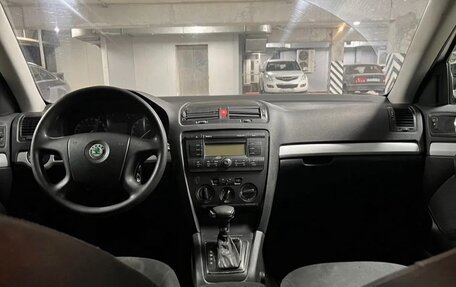 Skoda Octavia, 2006 год, 500 000 рублей, 2 фотография