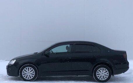 Volkswagen Jetta VI, 2010 год, 505 000 рублей, 8 фотография
