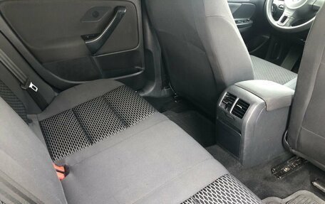 Volkswagen Jetta VI, 2010 год, 505 000 рублей, 11 фотография