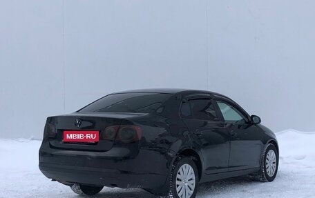 Volkswagen Jetta VI, 2010 год, 505 000 рублей, 5 фотография