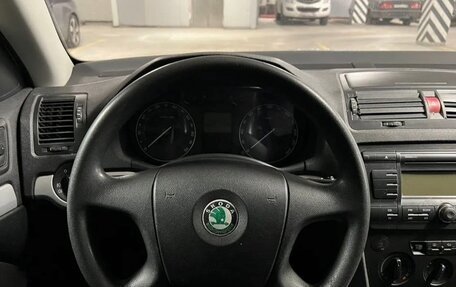 Skoda Octavia, 2006 год, 500 000 рублей, 3 фотография