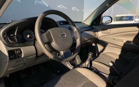 Nissan Almera Classic, 2010 год, 596 800 рублей, 5 фотография