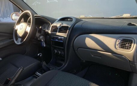 Nissan Almera Classic, 2010 год, 596 800 рублей, 7 фотография