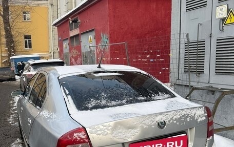 Skoda Octavia, 2006 год, 500 000 рублей, 4 фотография