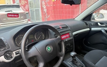 Skoda Octavia, 2006 год, 500 000 рублей, 7 фотография