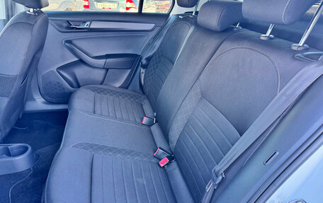 Skoda Rapid I, 2019 год, 1 449 000 рублей, 13 фотография