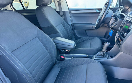 Skoda Rapid I, 2019 год, 1 449 000 рублей, 11 фотография