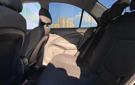 Nissan Almera Classic, 2010 год, 596 800 рублей, 9 фотография