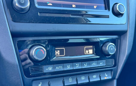 Skoda Rapid I, 2019 год, 1 449 000 рублей, 22 фотография