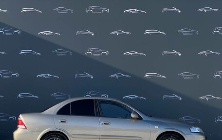 Nissan Almera Classic, 2010 год, 596 800 рублей, 10 фотография