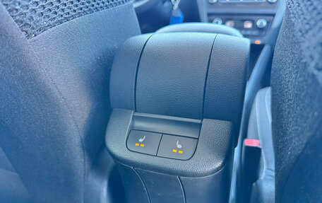 Skoda Rapid I, 2019 год, 1 449 000 рублей, 27 фотография